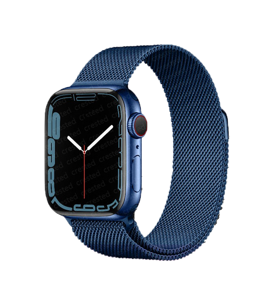 Apple Watch Elegance Milanese