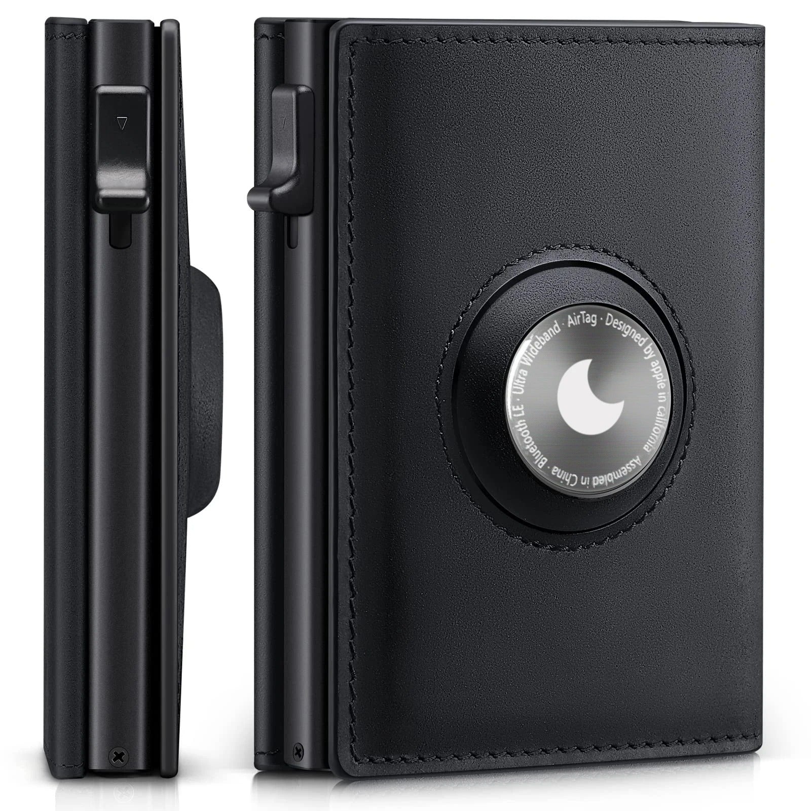 Airtag Wallet 2.0
