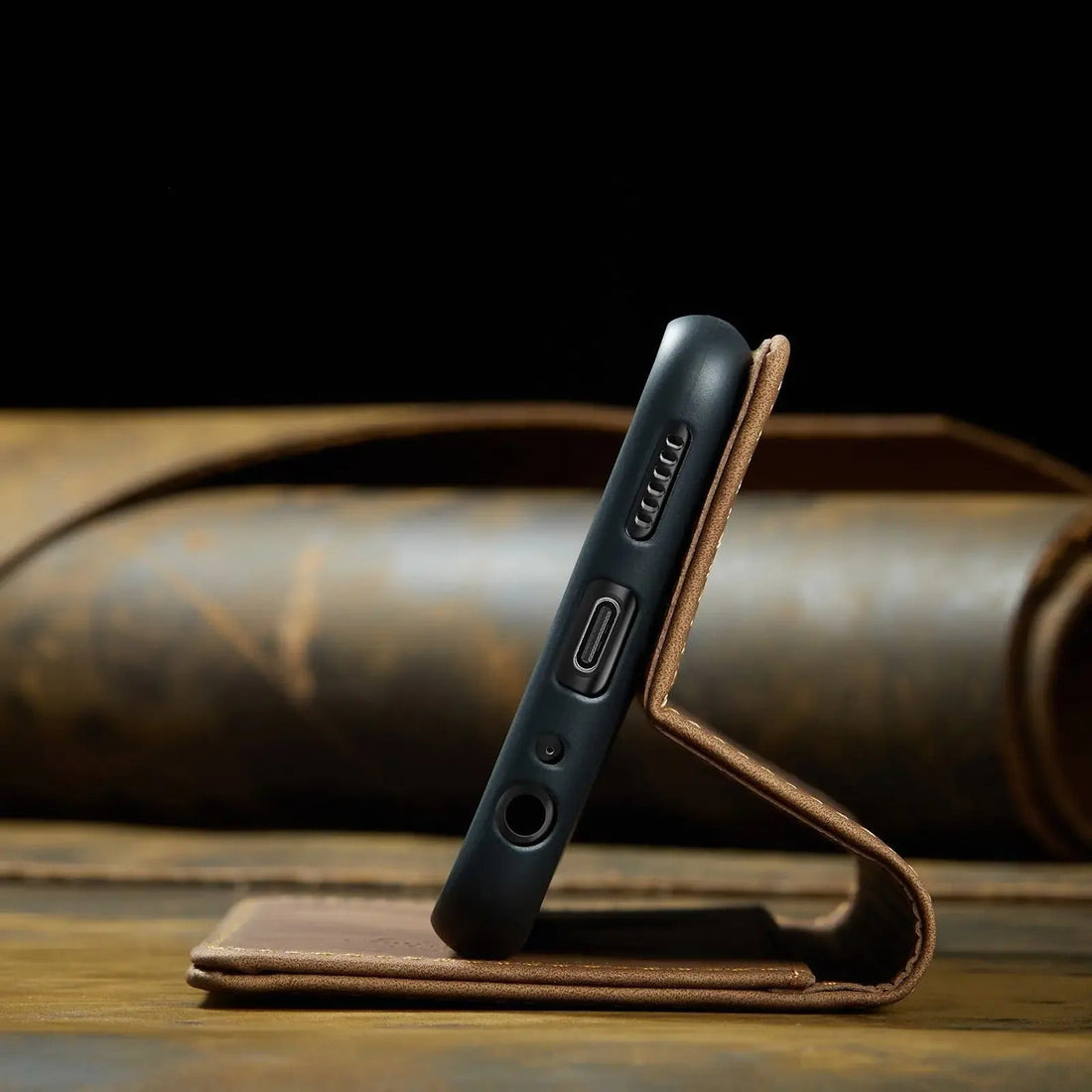 Flip Case - Samsung Galaxy A53 Hülle
