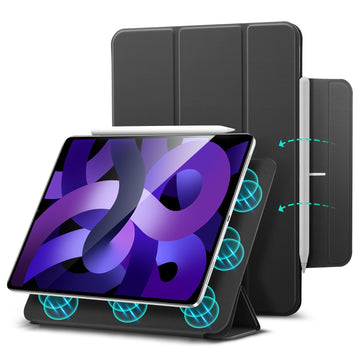 Magnetische Hülle - iPad