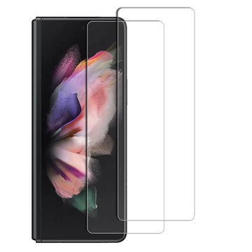 Clear Glass - Samsung