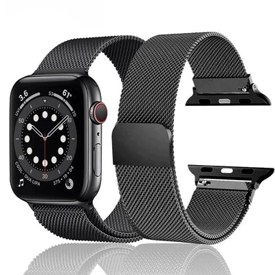 Apple Watch Elegance Milanese