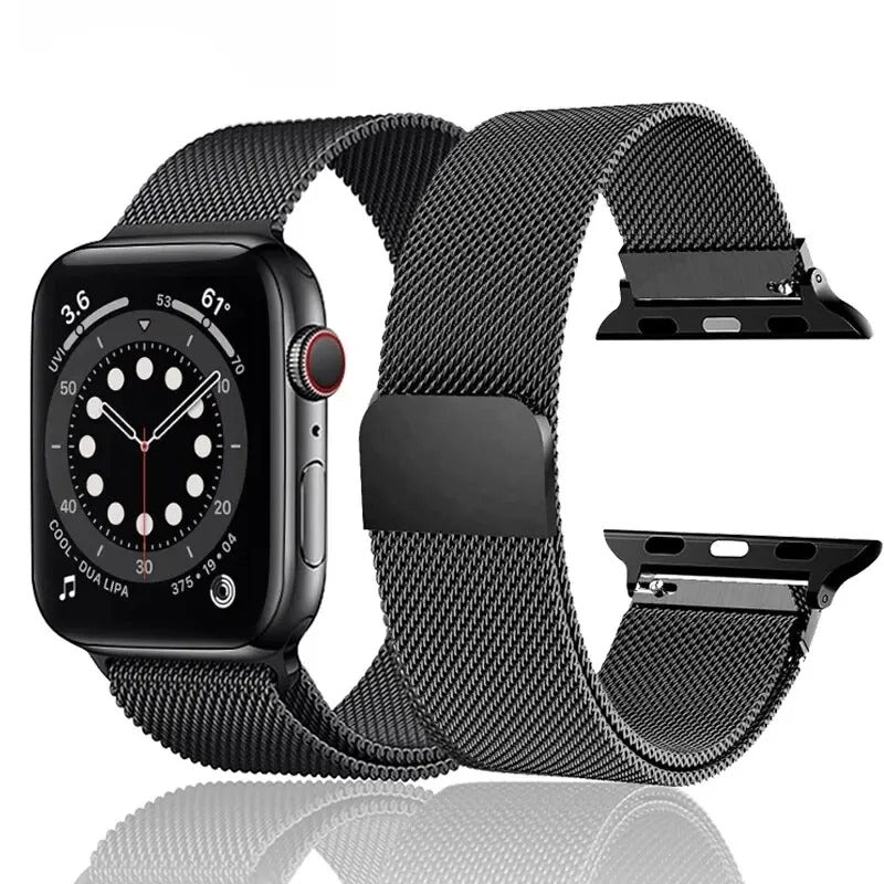 Apple Watch Elegance Milanese