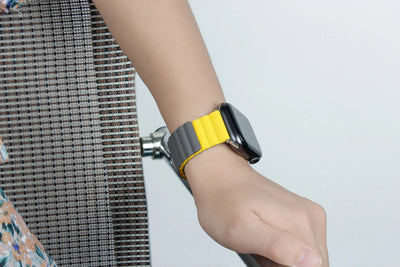 Apple Watch DualSense Strap