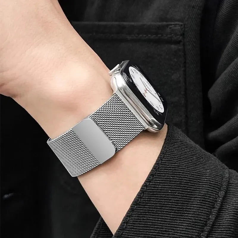 Apple Watch Elegance Milanese
