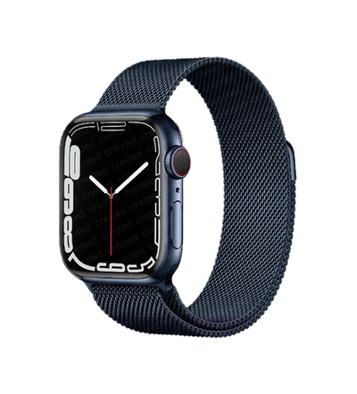 Apple Watch Elegance Milanese