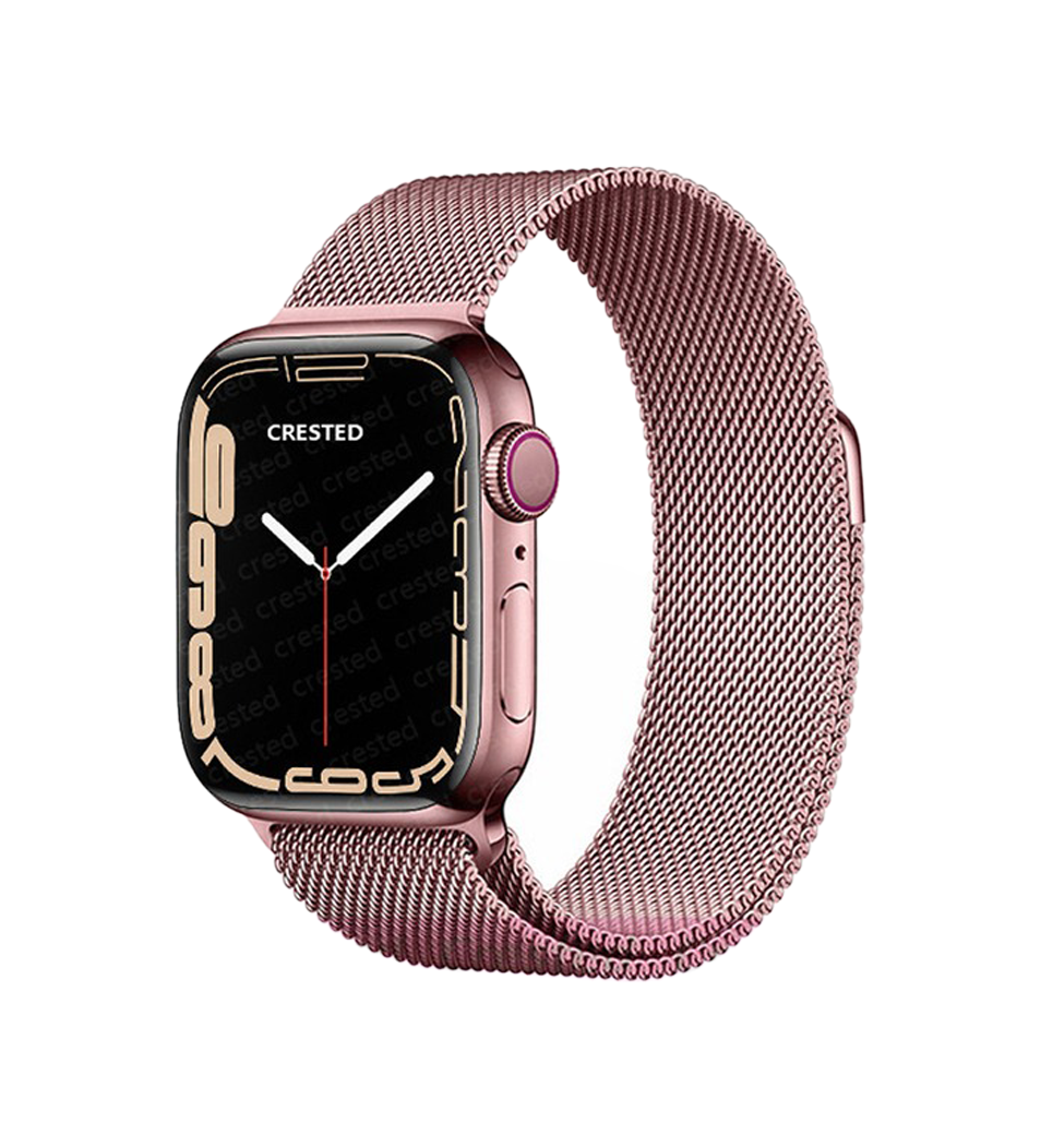 Apple Watch Elegance Milanese