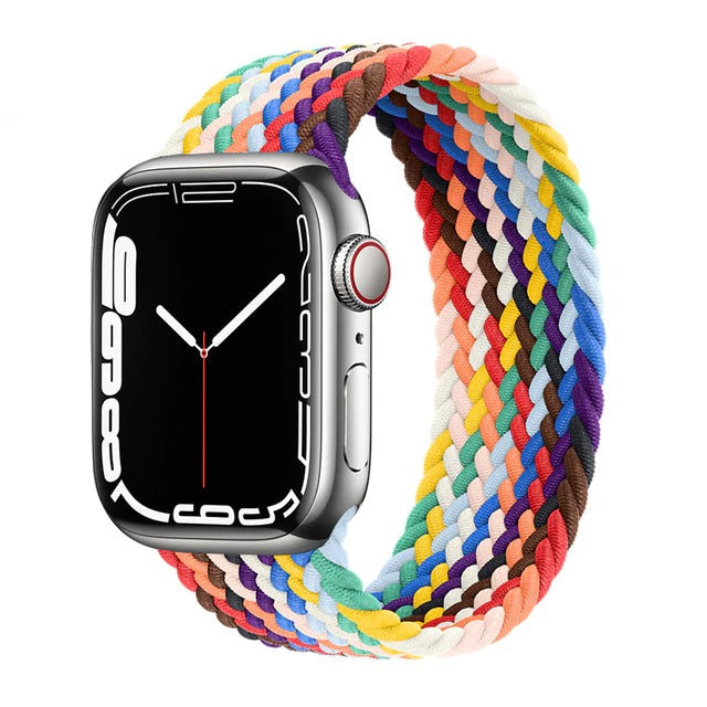 Apple Watch PureLoop Armband