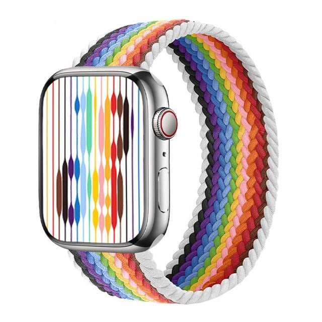 Apple Watch PureLoop Armband