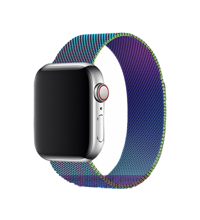 Apple Watch Elegance Milanese