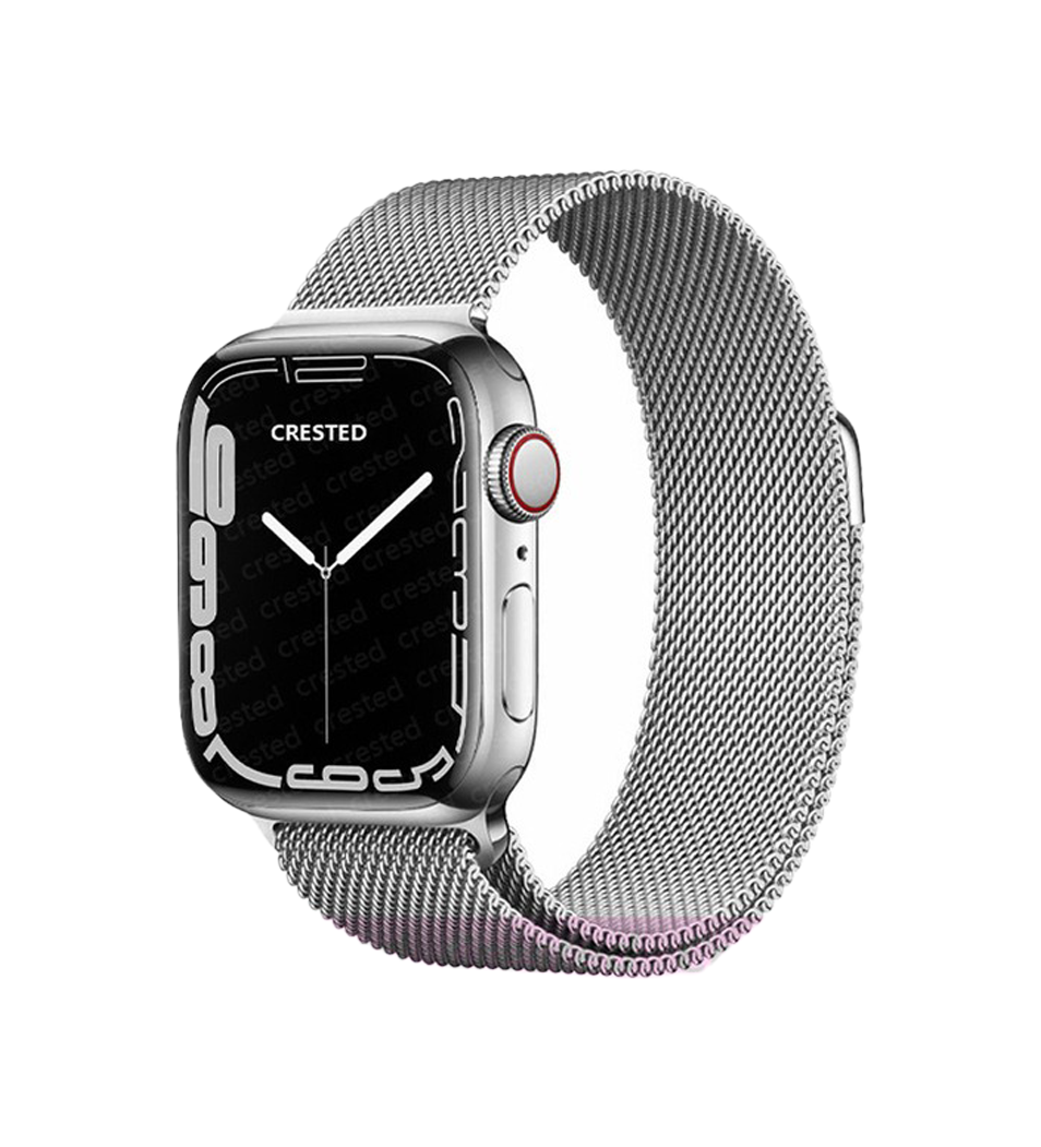 Apple Watch Elegance Milanese