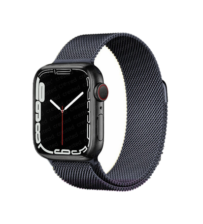 Apple Watch Elegance Milanese