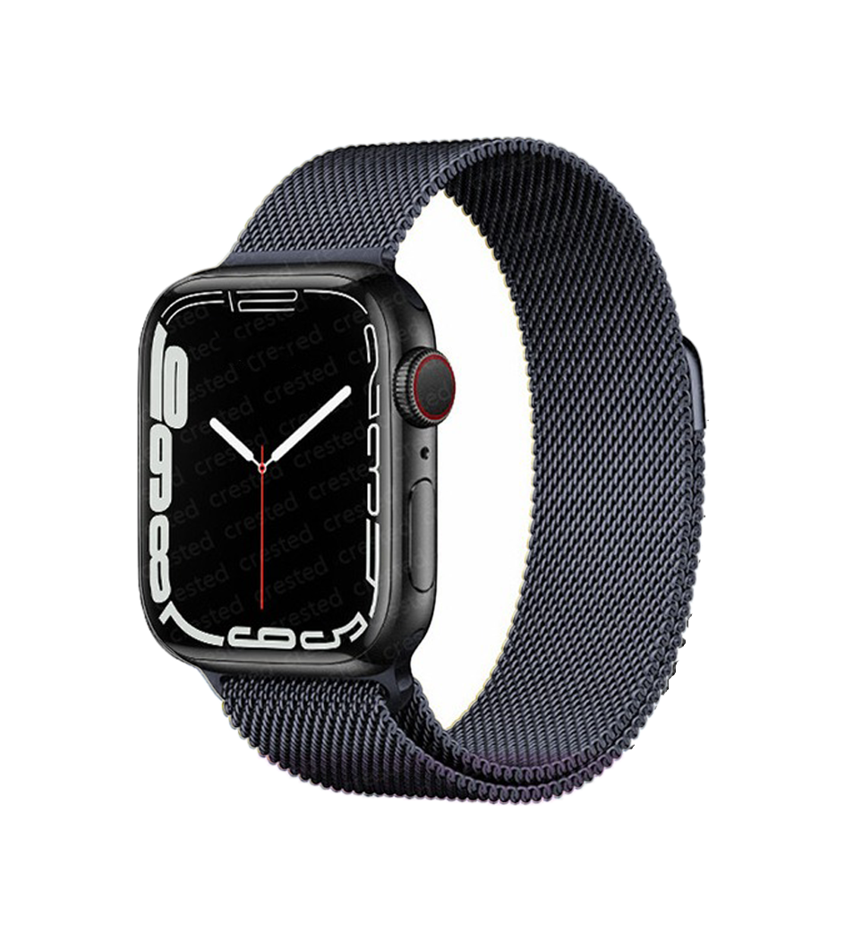 Apple Watch Elegance Milanese