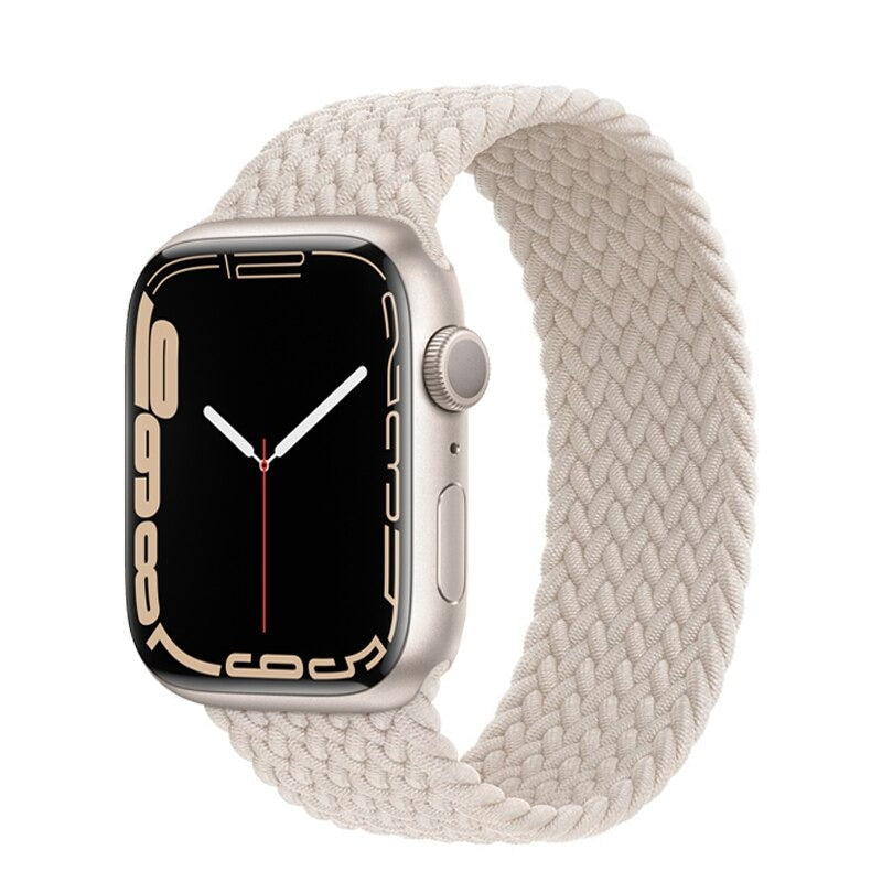 Apple Watch PureLoop Armband