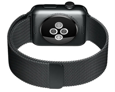 Apple Watch Elegance Milanese