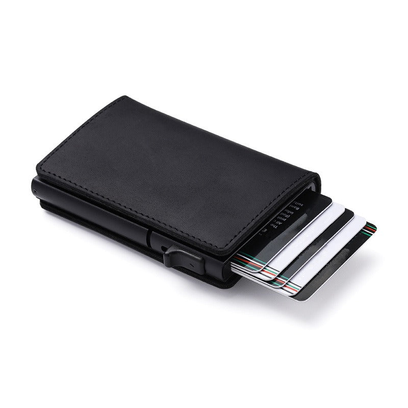 AirTag Wallet Pro