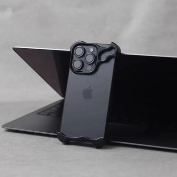 Edge Case 2.0 - iPhone 14 Pro Max Hülle